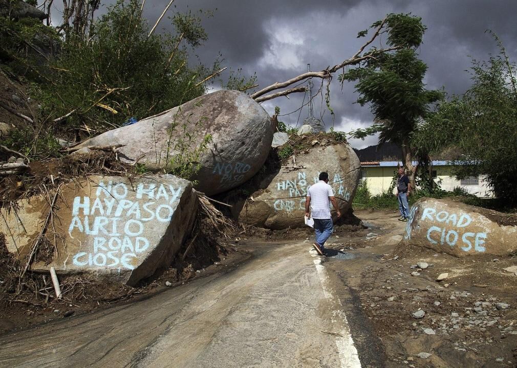 #3. Hurricane Maria